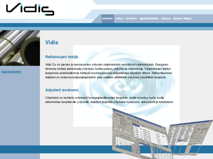 www.vidis.fi