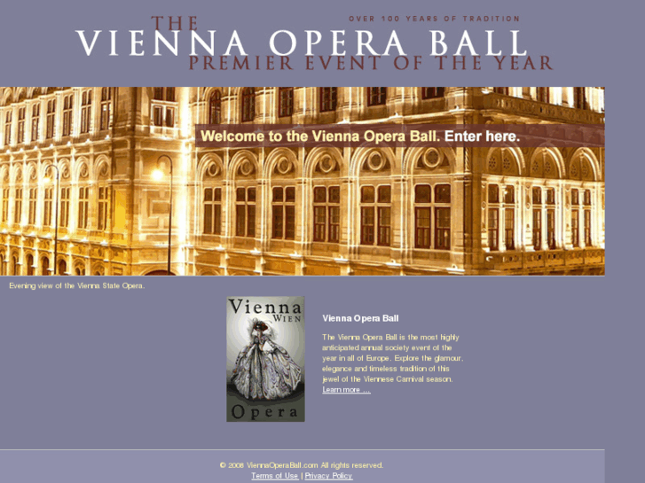 www.viennaoperaball.com