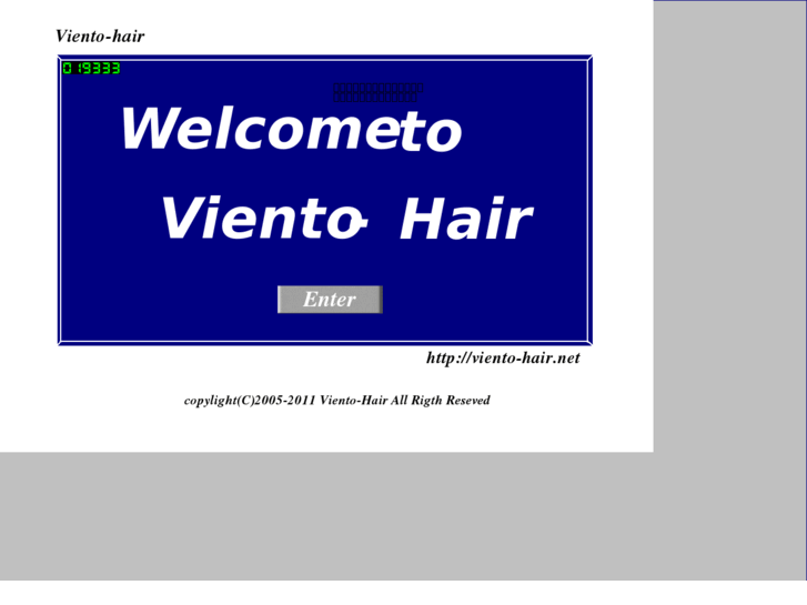 www.viento-hair.net