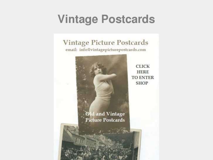 www.vintagepicturepostcards.com