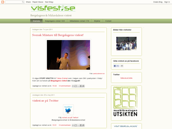 www.visfest.se