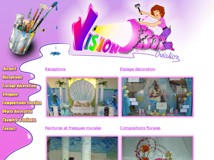 www.visiondecormartinique.com