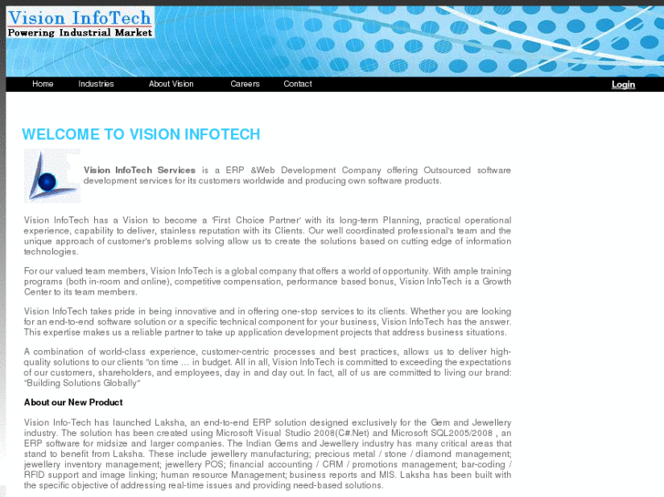 www.visiontheit.com