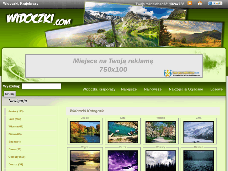 www.widoczki.com