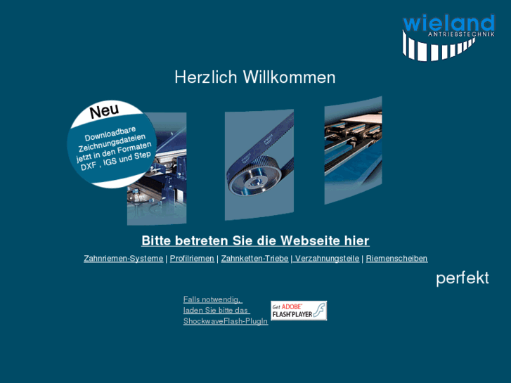 www.wieland-antriebstechnik.com