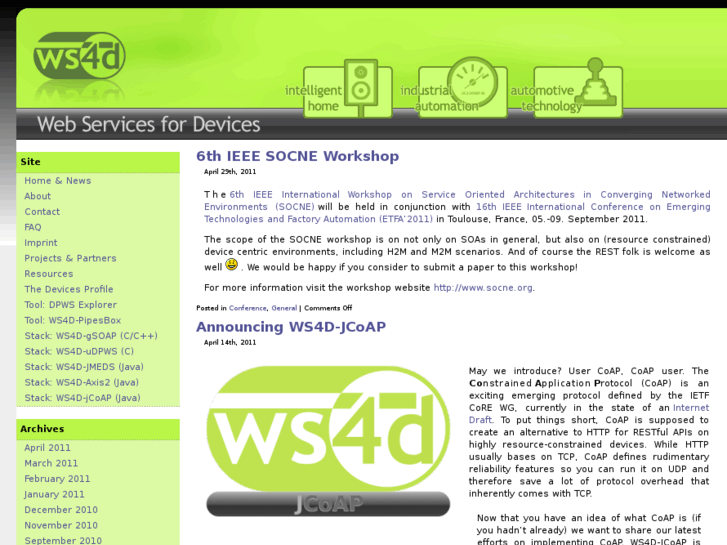 www.ws4d.org