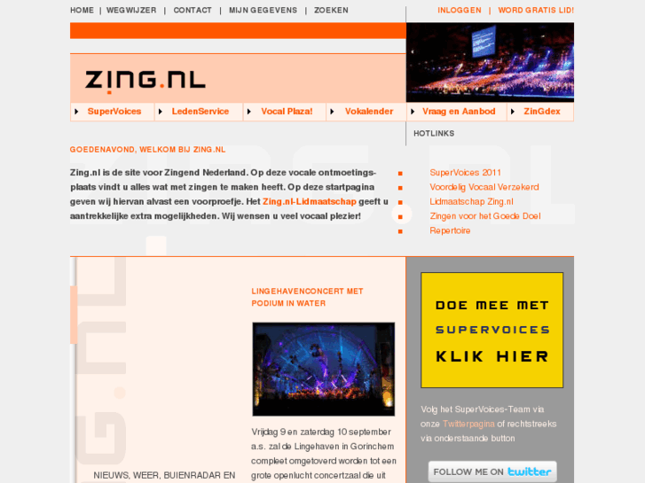 www.zing.nl