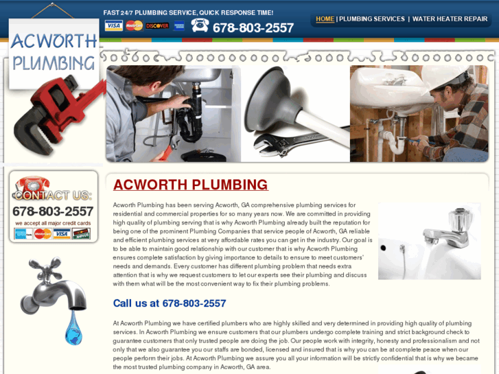 www.acworthplumbing.net