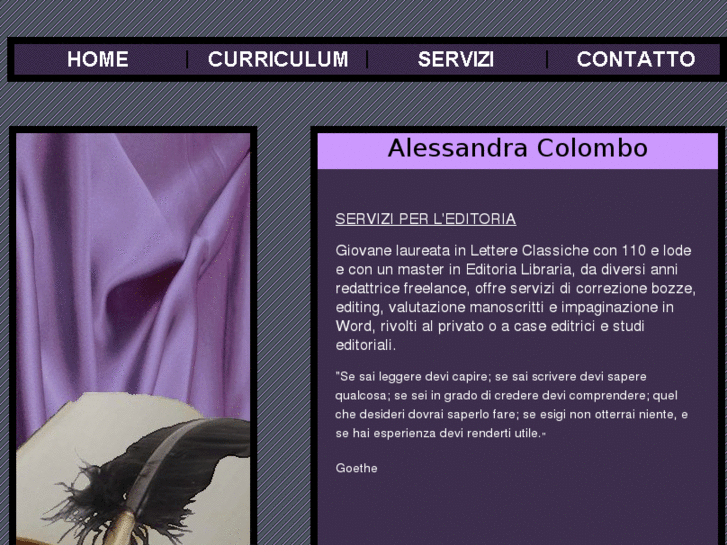 www.alessandra-colombo.com