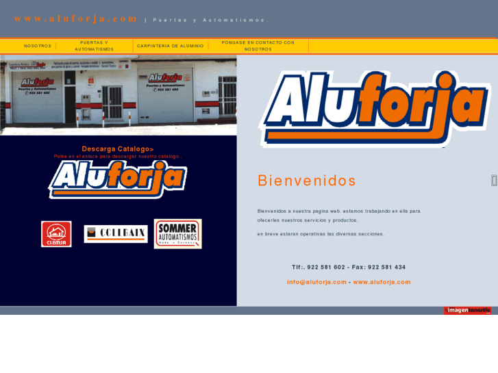 www.aluforja.com