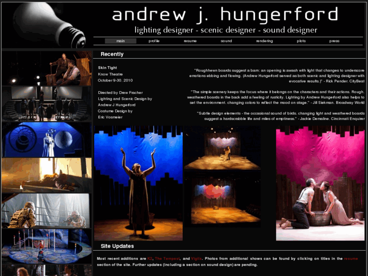 www.andrewhungerford.com