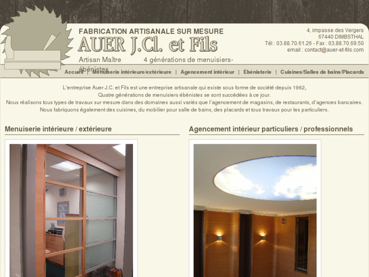 www.auer-et-fils.com