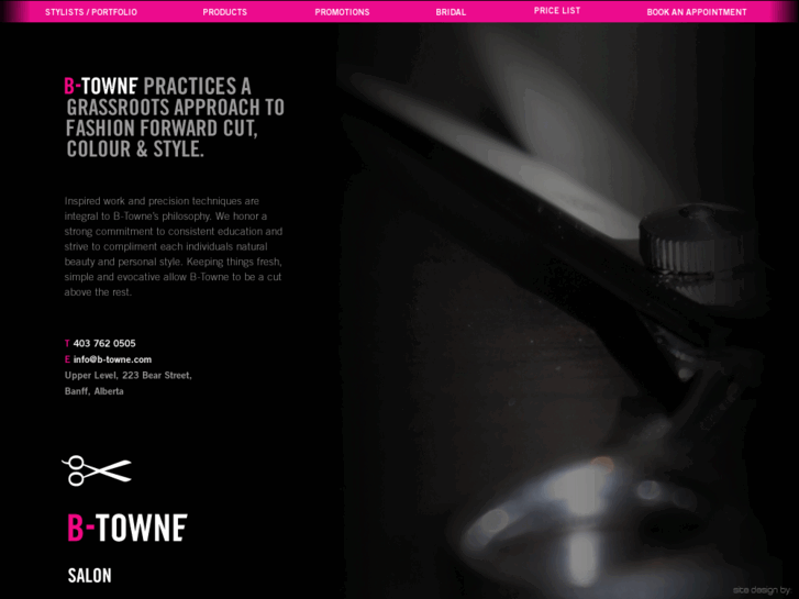 www.b-towne.com