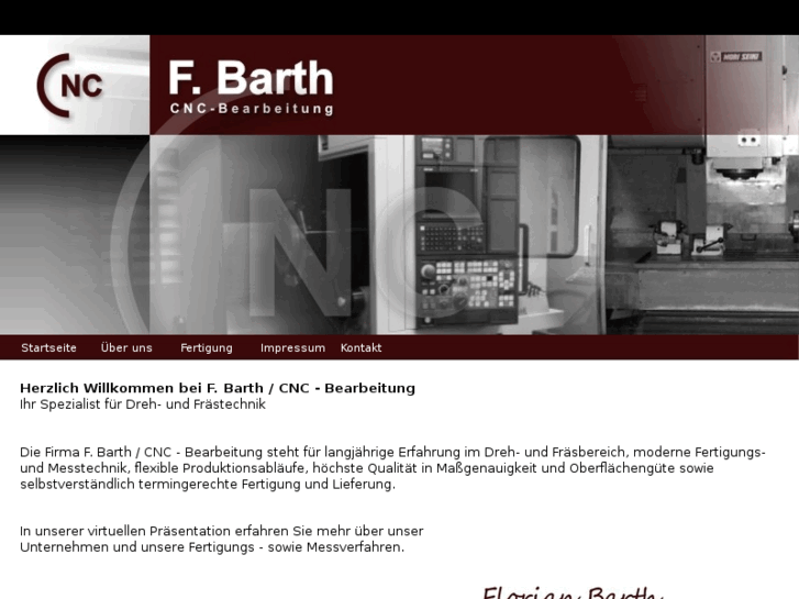 www.barth-cnc.com