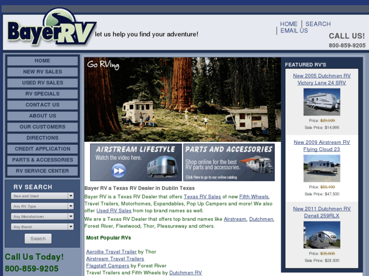 www.bayerrv.com
