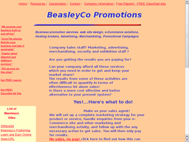 www.beasleyco.com