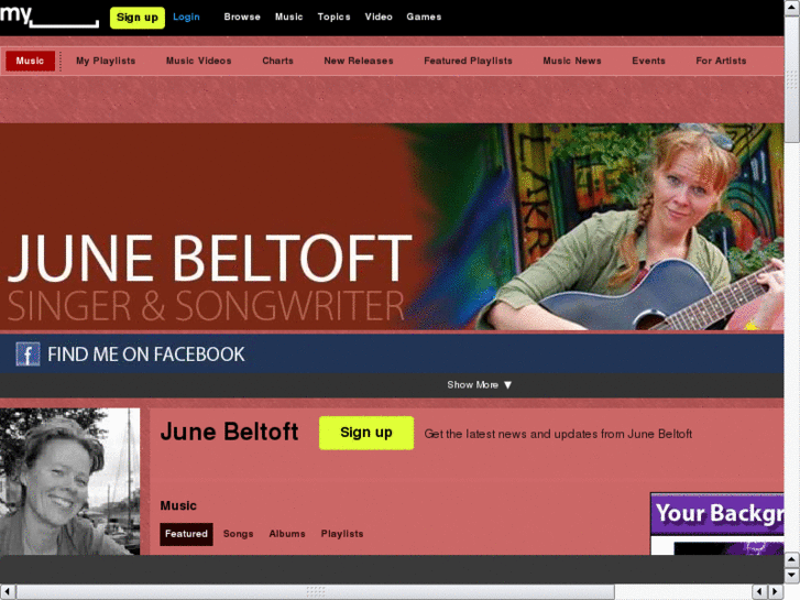 www.beltoft.net