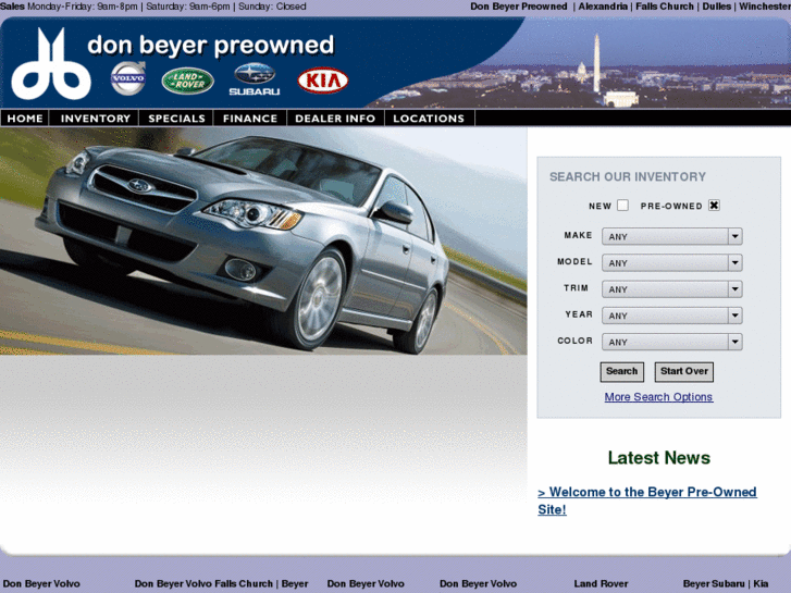 www.beyerpreowned.com