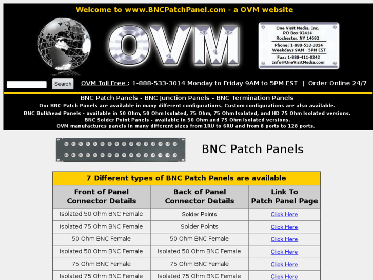 www.bncpatchpanel.com