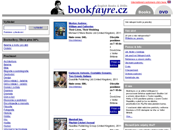 www.bookfayre.cz