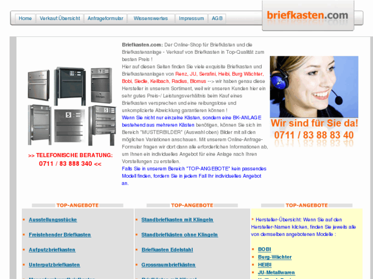 www.briefkasten.com