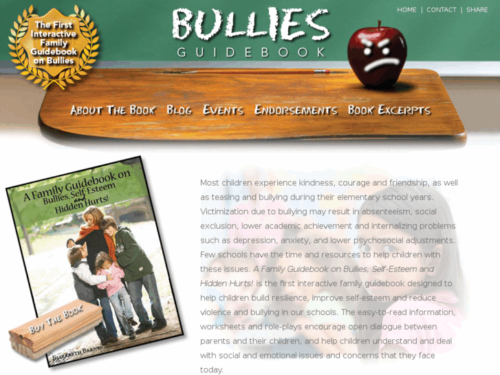 www.bulliesguidebook.com