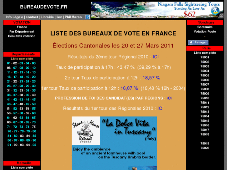 www.bureaudevote.fr