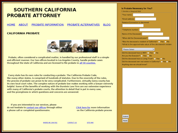 www.californiaprobateattorney.net