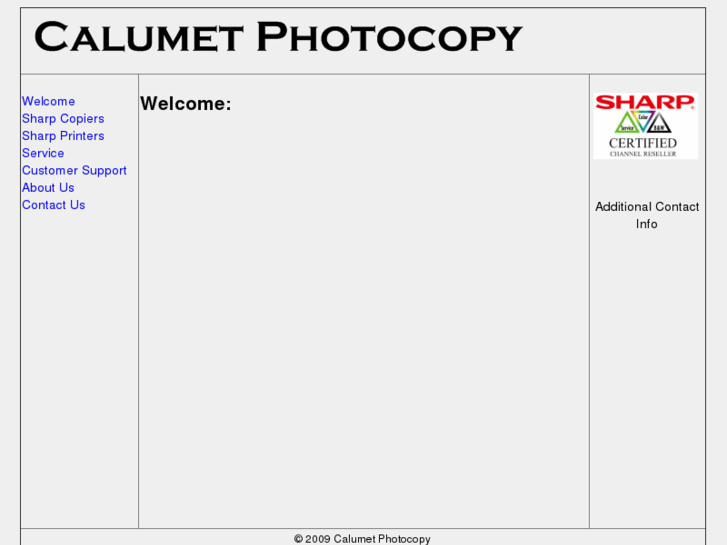 www.calumetphotocopy.com