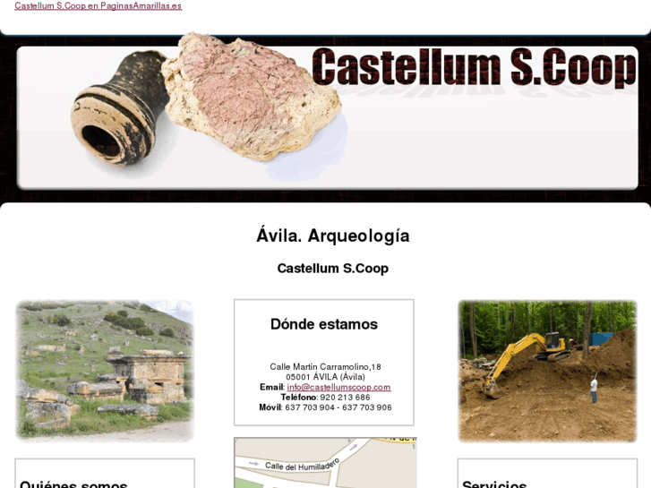 www.castellumscoop.com