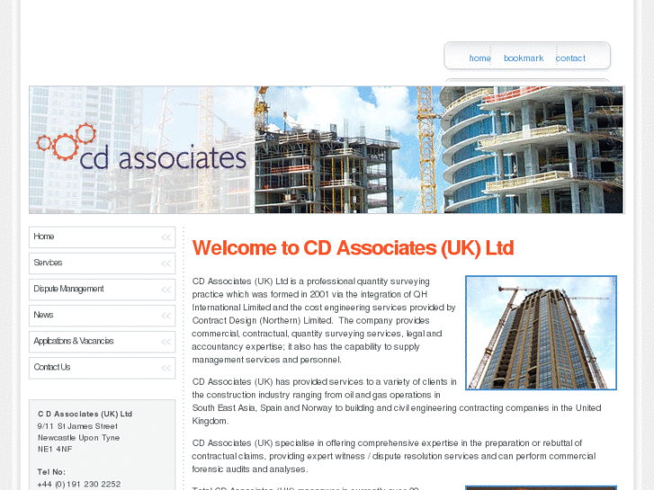 www.cd-associates.com