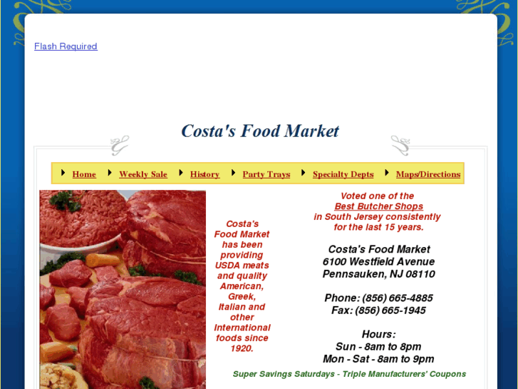 www.costasfoodmarket.com