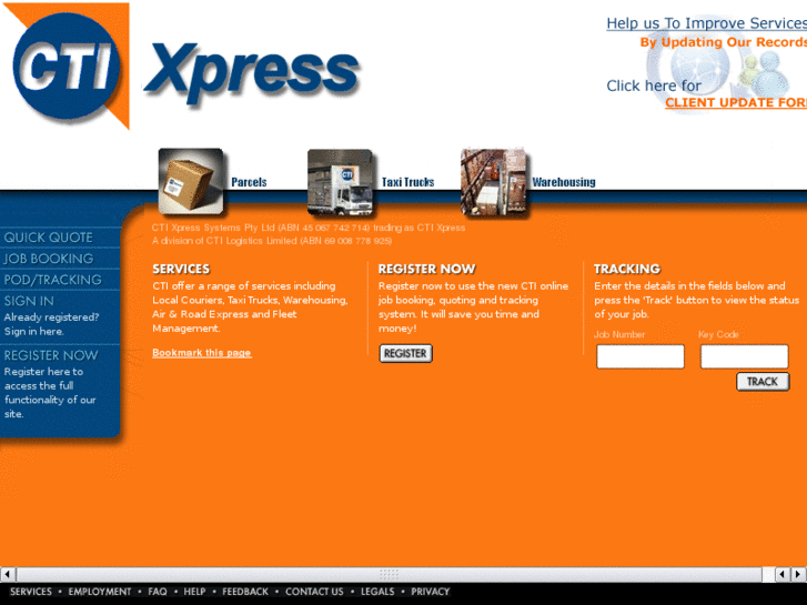 www.ctixpress.com