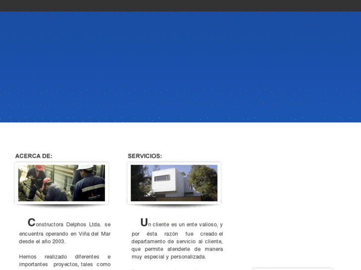 www.delphosltda.cl