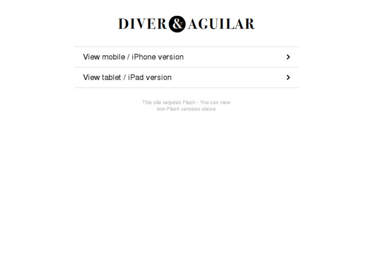 www.diver-aguilar.com