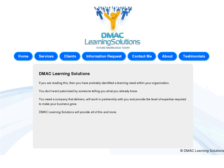 www.dmaclearning.com