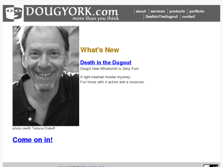 www.dougyork.com