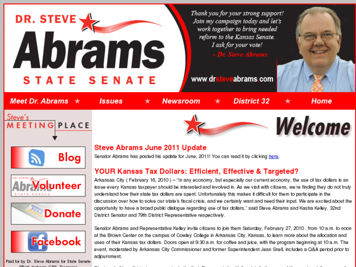 www.drsteveabrams.com