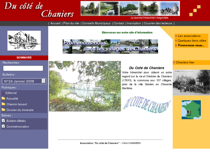 www.ducotedechaniers.com