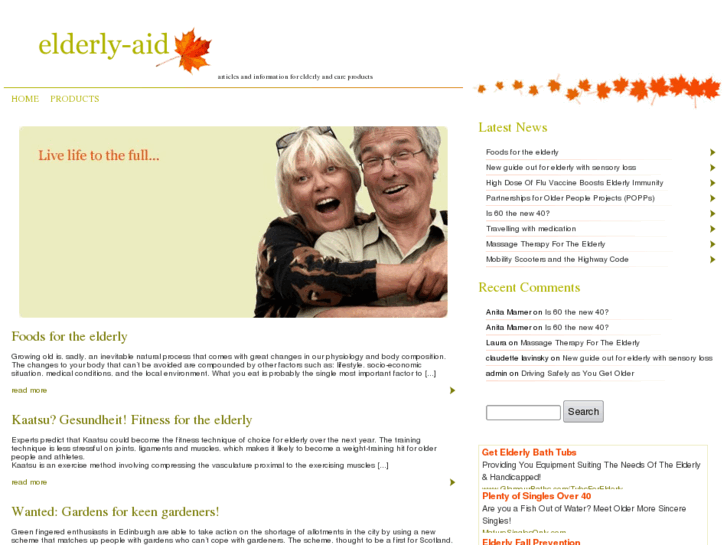 www.elderly-aid.co.uk