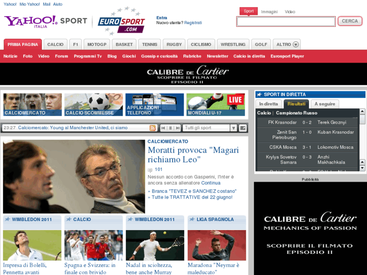 www.eurosport-it.com