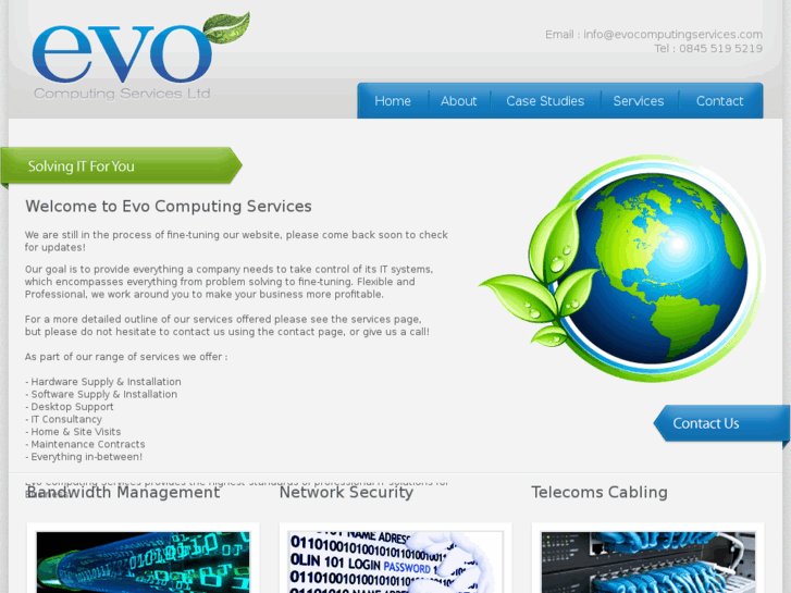 www.evocomputingservices.com