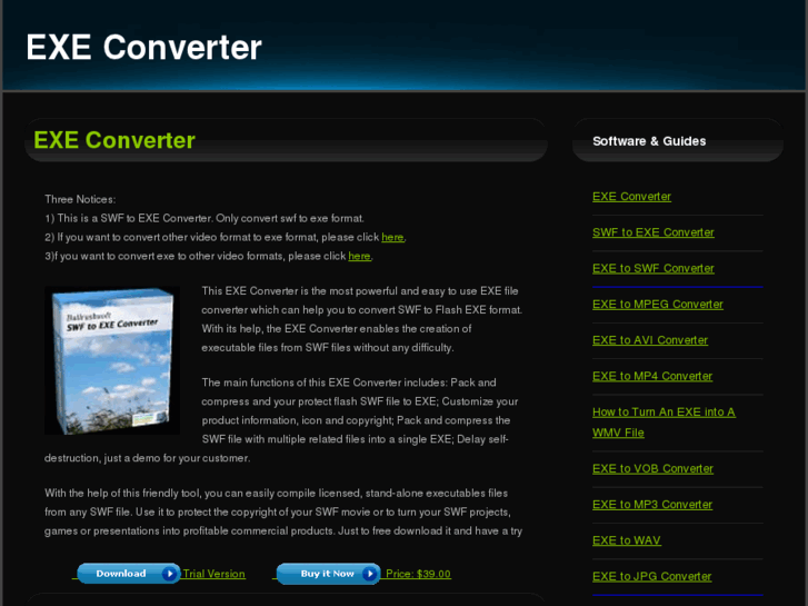 www.execonverter.com