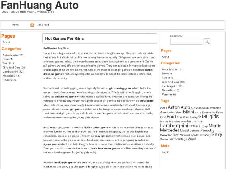 www.fanhuangauto.com