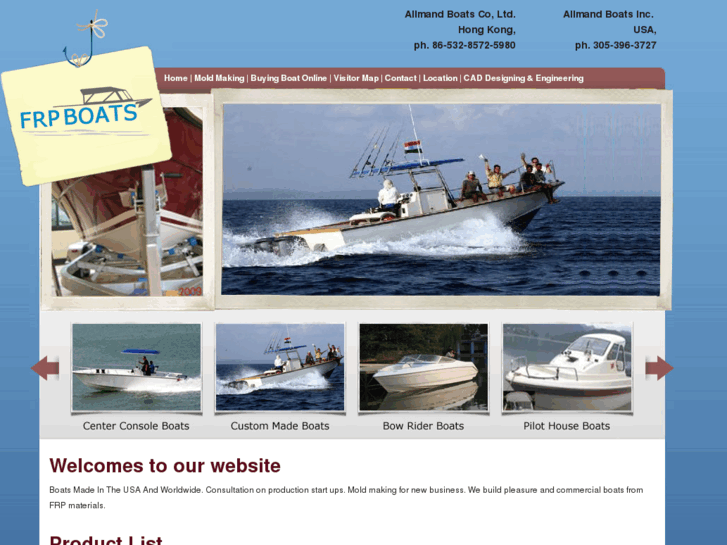 www.frpboats.com