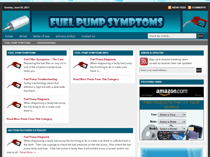 www.fuelpumpsymptoms.com