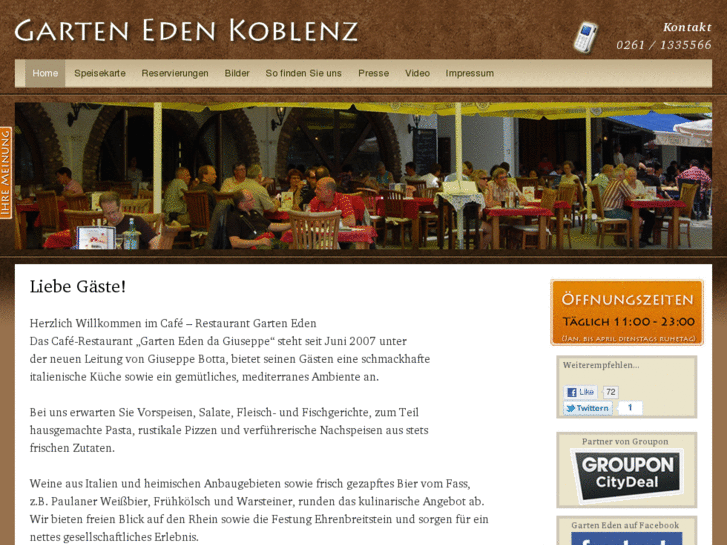 www.garten-eden-koblenz.com