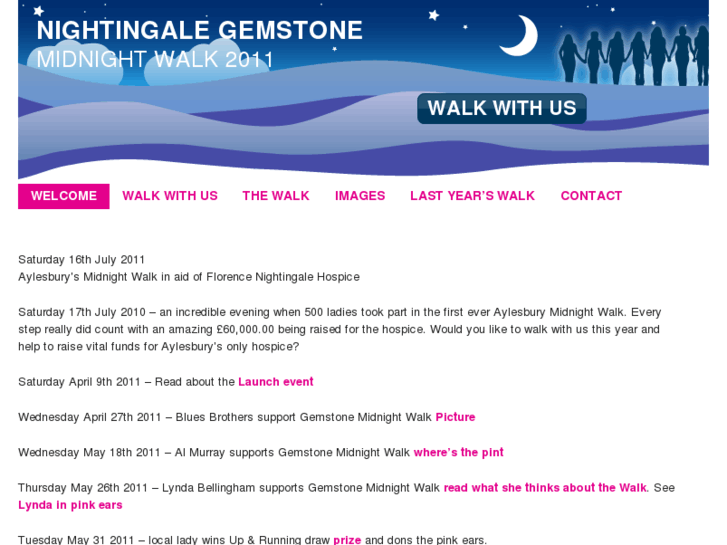 www.gemstonewalk.co.uk