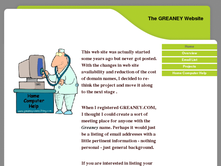 www.greaney.com