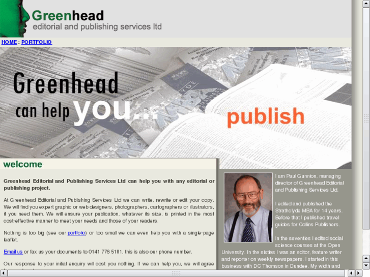 www.greenheadpublishing.com